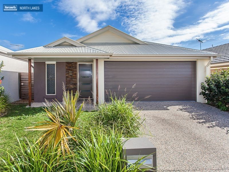 43 Hume Circuit, Warner QLD 4500