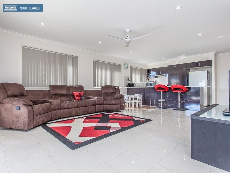 43 Hume Circuit, Warner QLD 4500