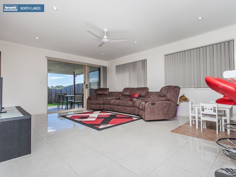43 Hume Circuit, Warner QLD 4500