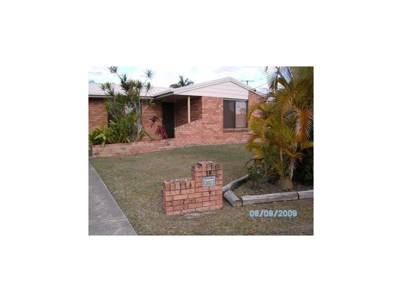 18 Aaron Street, Bray Park QLD 4500