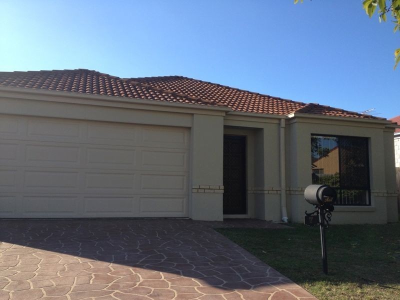 7 Kalamunda Street, North Lakes QLD 4509