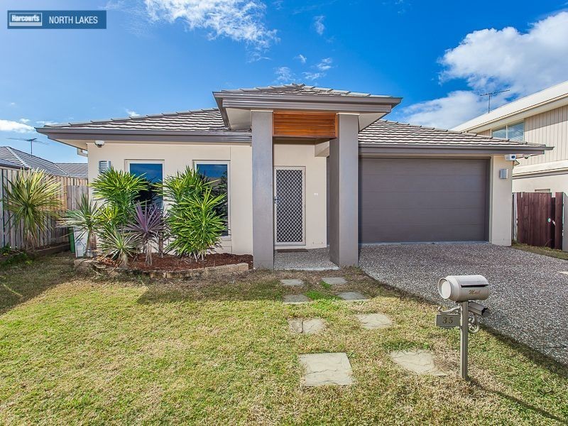 35 Langer Circuit, North Lakes QLD 4509