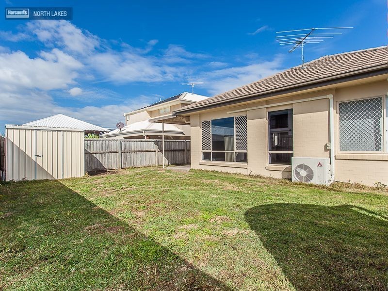 35 Langer Circuit, North Lakes QLD 4509