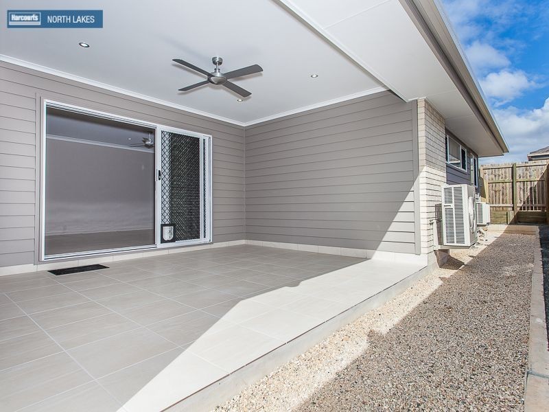 46b Cowen Terrace, North Lakes QLD 4509