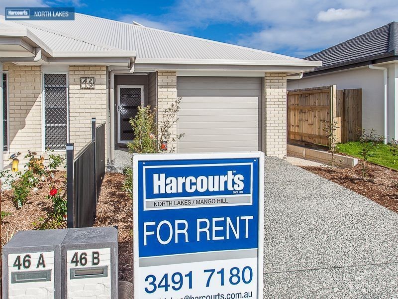 46b Cowen Terrace, North Lakes QLD 4509