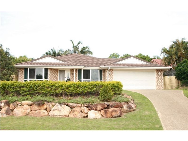 4 Vine Crescent, Mango Hill QLD 4509