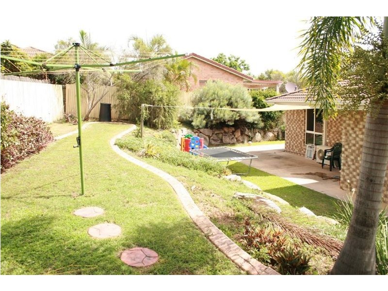 4 Vine Crescent, Mango Hill QLD 4509