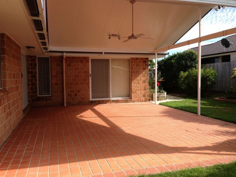 2 Alambi Court, Rothwell QLD 4022