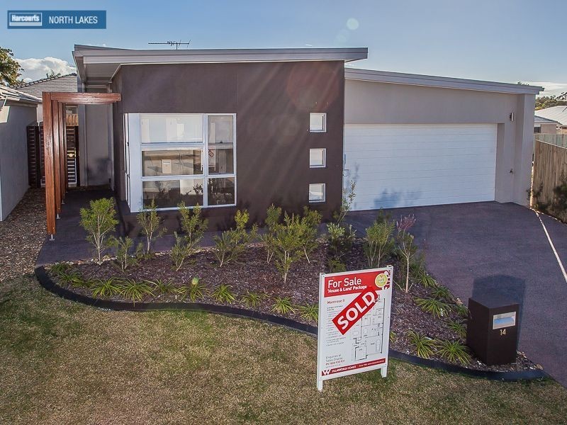 14 Sunscape Street, Mango Hill QLD 4509