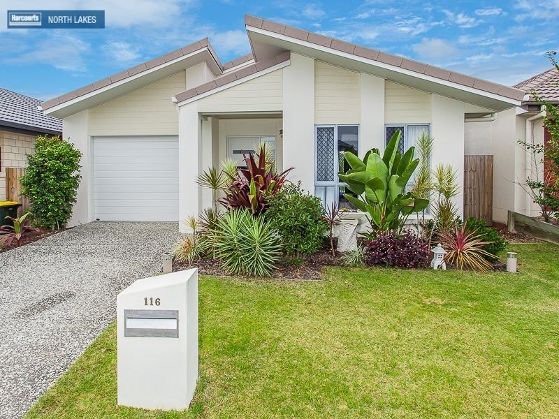 116 Mackintosh Drive, North Lakes QLD 4509