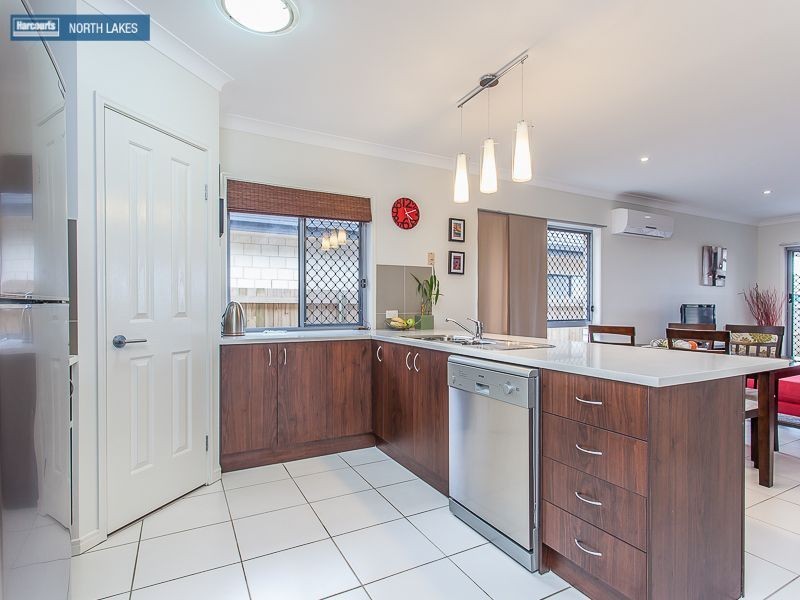 116 Mackintosh Drive, North Lakes QLD 4509