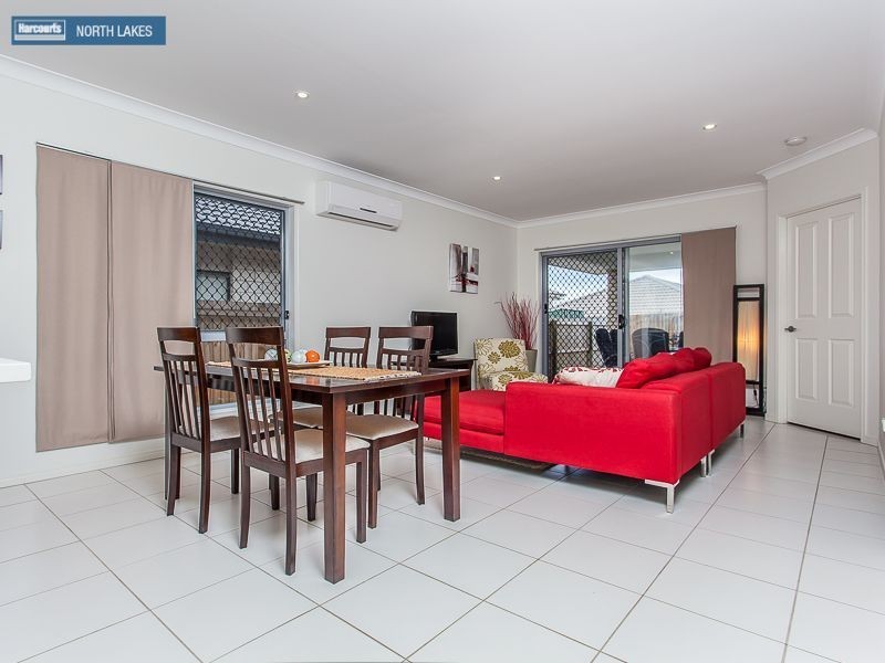 116 Mackintosh Drive, North Lakes QLD 4509