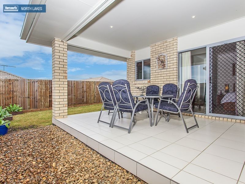116 Mackintosh Drive, North Lakes QLD 4509