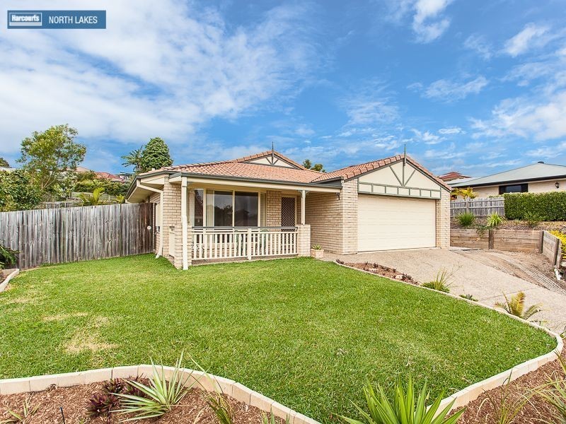 34 Hunter Circuit, Petrie QLD 4502