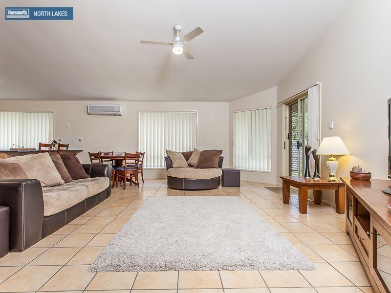 34 Hunter Circuit, Petrie QLD 4502