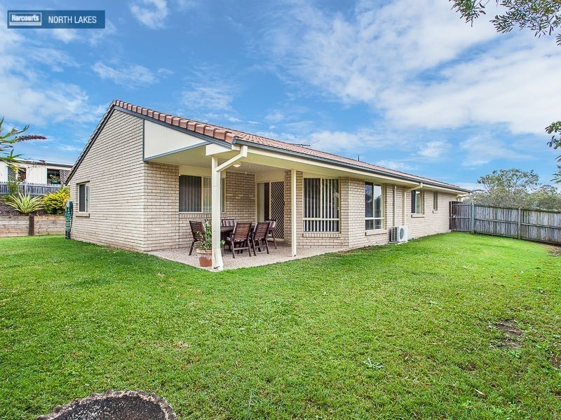 34 Hunter Circuit, Petrie QLD 4502