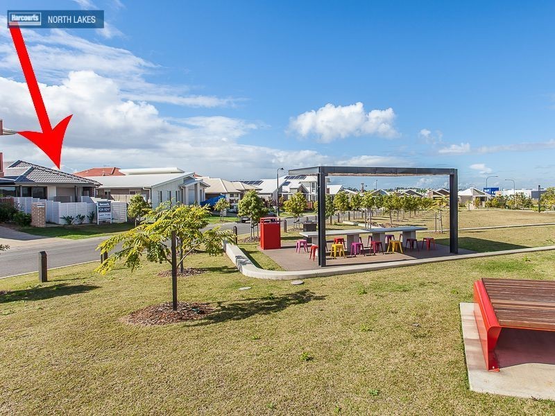 26 Brooklyn Close, North Lakes QLD 4509
