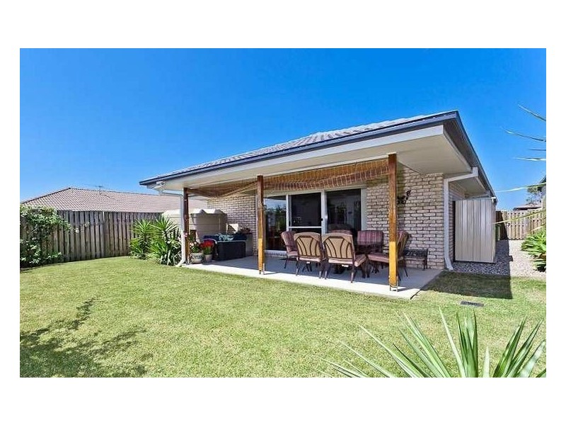 24 Sunstone Circuit, Mango Hill QLD 4509