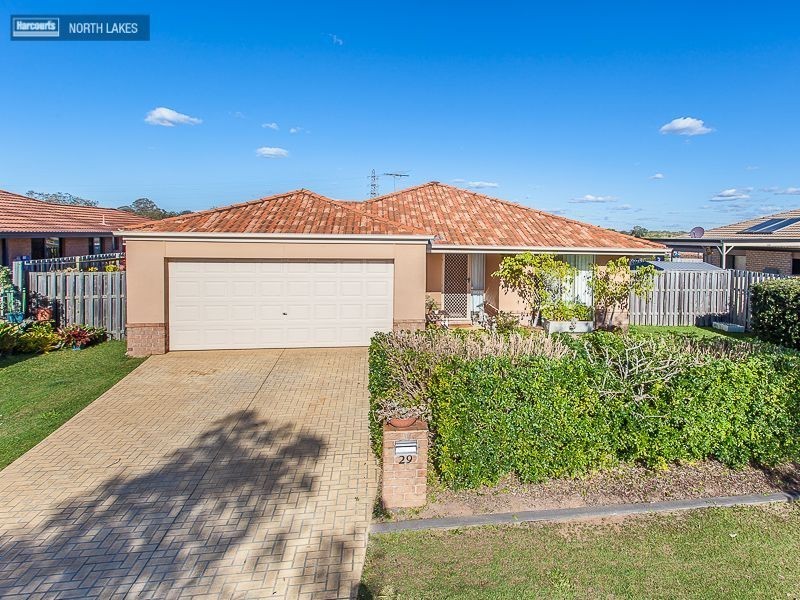 29 Ultramarine Parade, Griffin QLD 4503