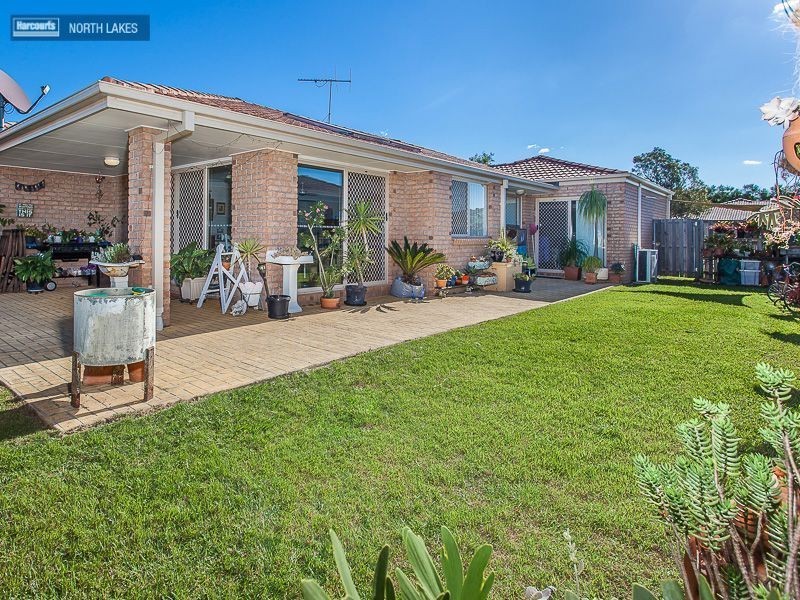 29 Ultramarine Parade, Griffin QLD 4503