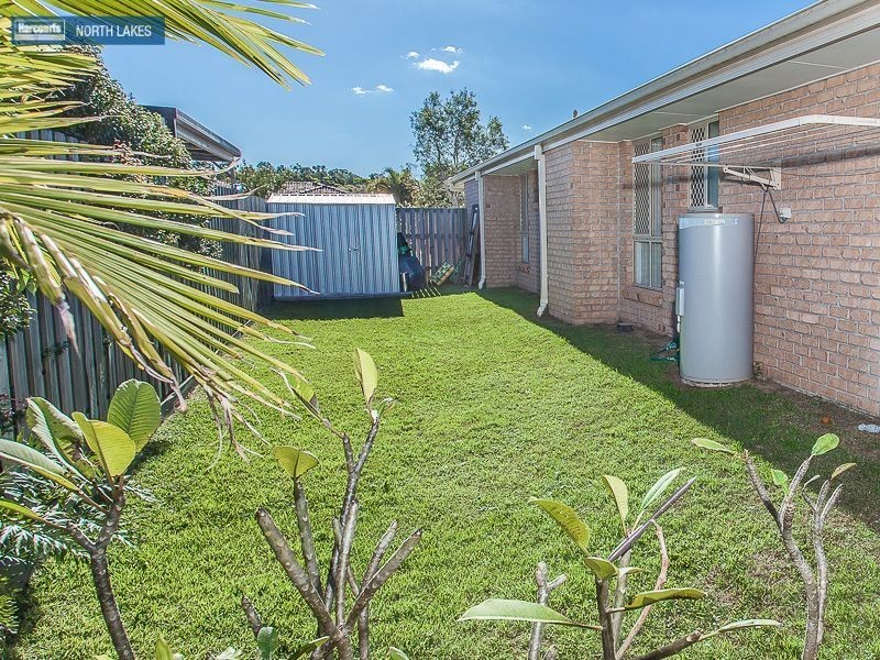 29 Ultramarine Parade, Griffin QLD 4503