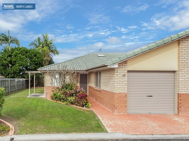 29/23 Burpengary Road, Burpengary QLD 4505