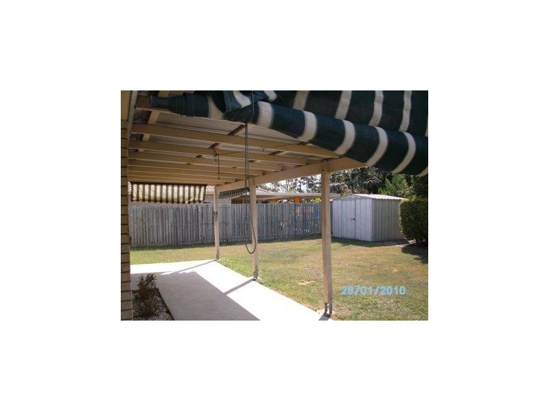 8 Mooney Street, Bray Park QLD 4500