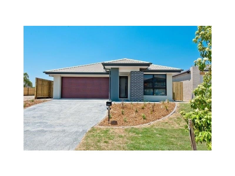 39 Gordon Crescent, Mango Hill QLD 4509
