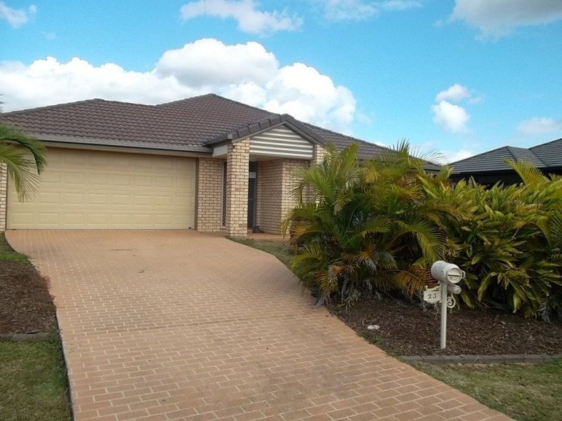 23 Atkins Court, Caboolture QLD 4510