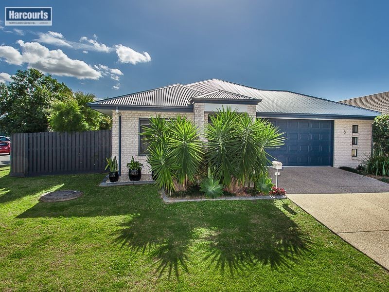 8 Possum Parade, North Lakes QLD 4509