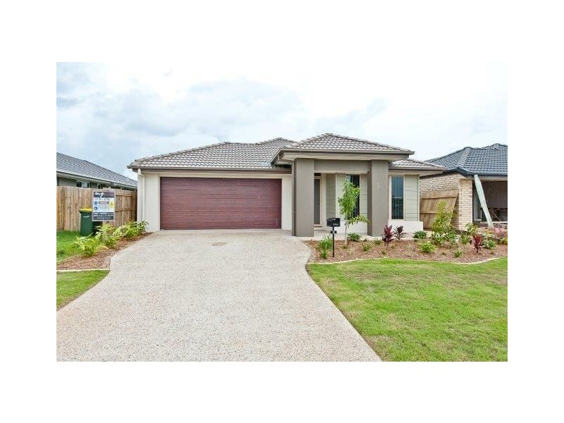 4 Philp Street, North Lakes QLD 4509