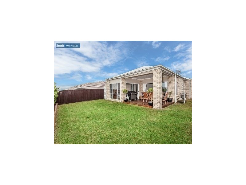 18 Severn Cres, North Lakes QLD 4509