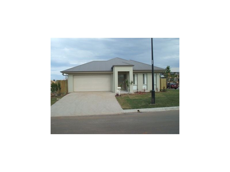 25 Ballesteros Street, North Lakes QLD 4509