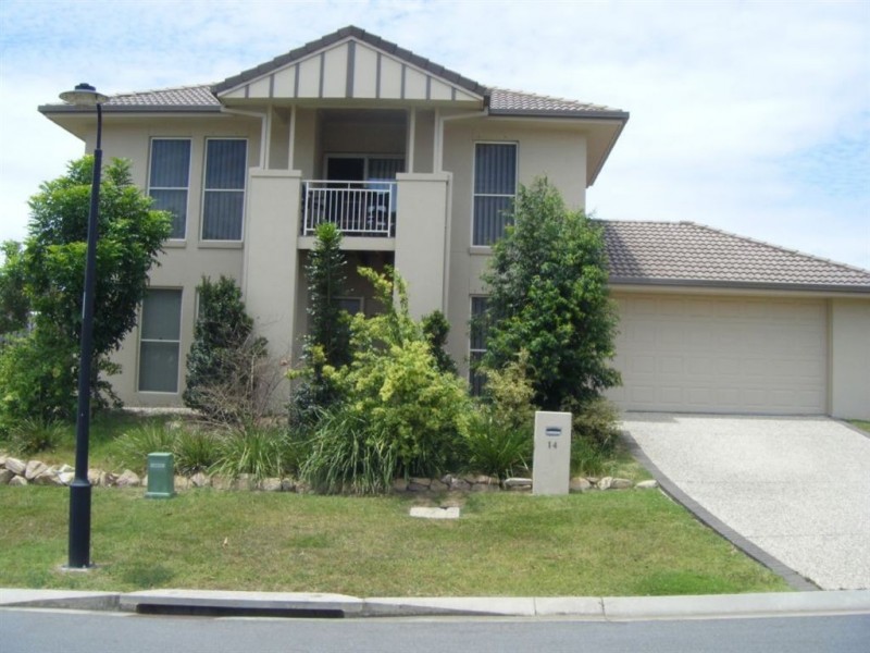 14 Glider Street, North Lakes QLD 4509
