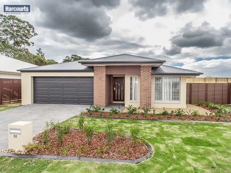 52 Glengrove Circuit, Mango Hill QLD 4509