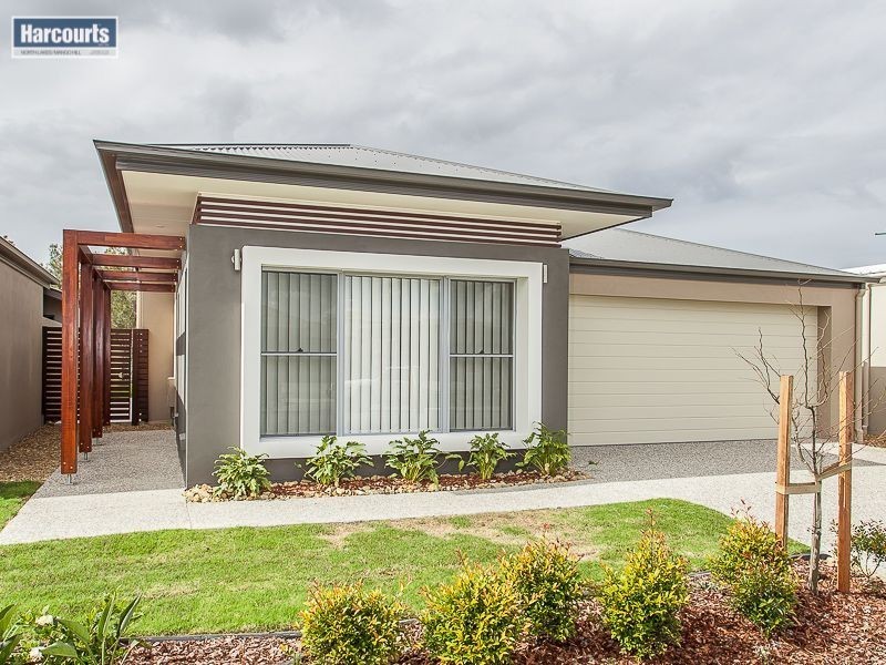 48 Park Vista Drive, Mango Hill QLD 4509