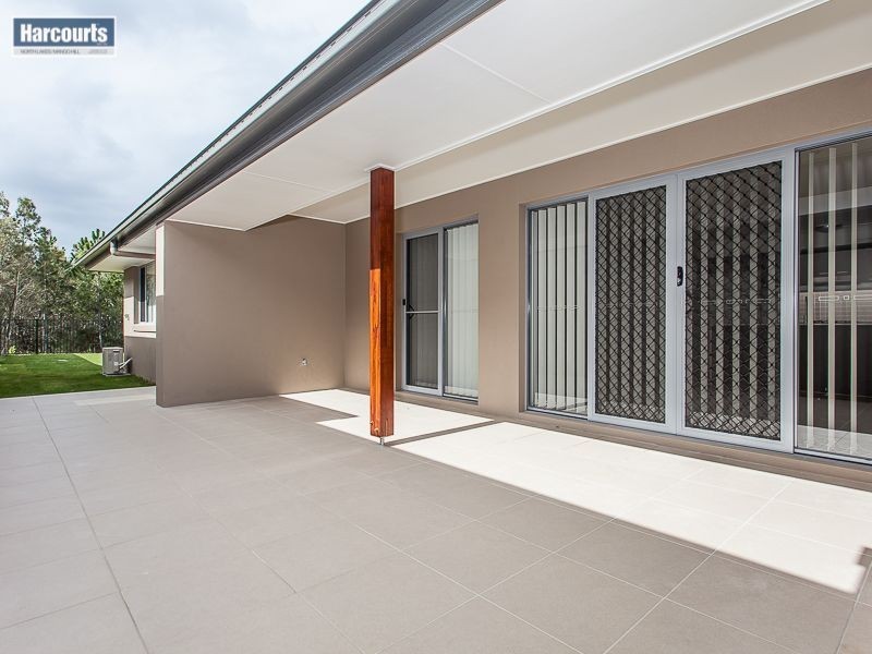 48 Park Vista Drive, Mango Hill QLD 4509