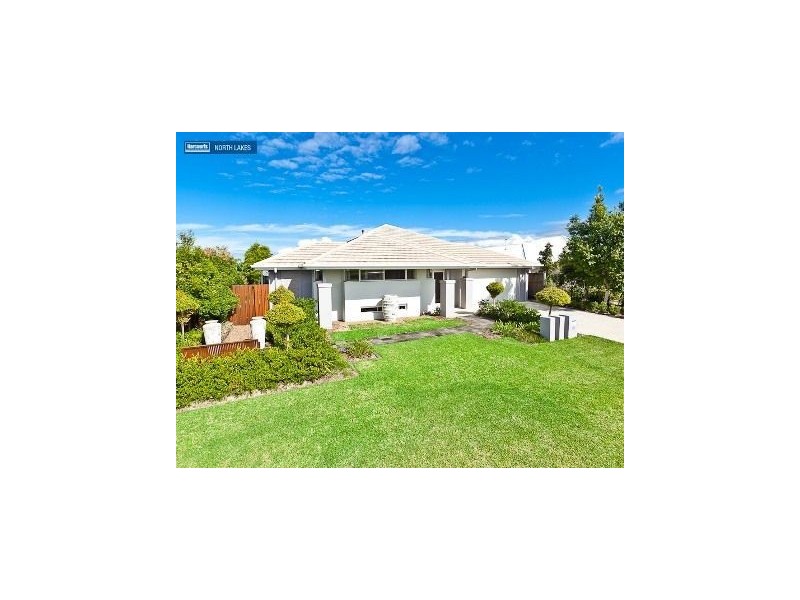 24 Forrestal Circuit, North Lakes QLD 4509