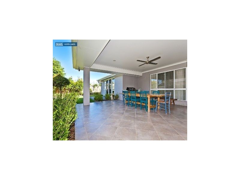 24 Forrestal Circuit, North Lakes QLD 4509