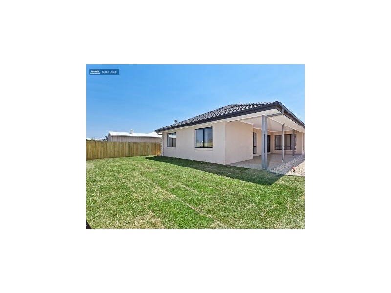 121 Cowen Terrace, North Lakes QLD 4509