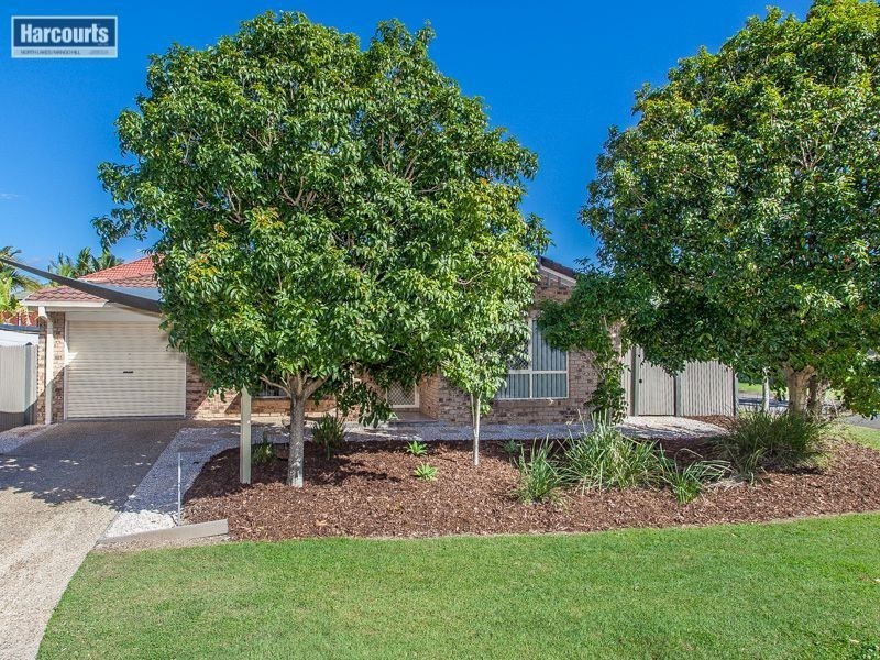 22 Cambridge Crescent, Fitzgibbon QLD 4018
