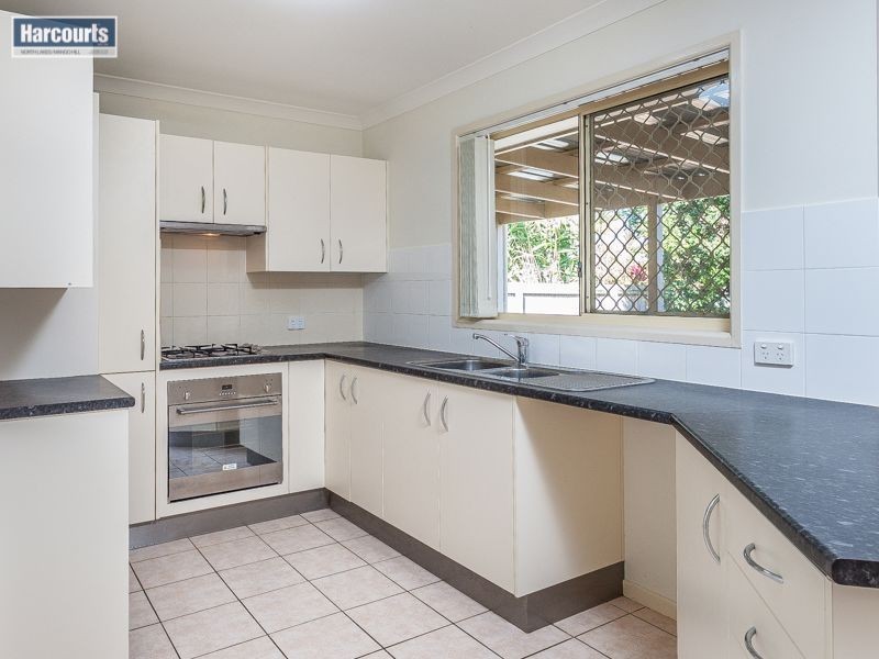 22 Cambridge Crescent, Fitzgibbon QLD 4018