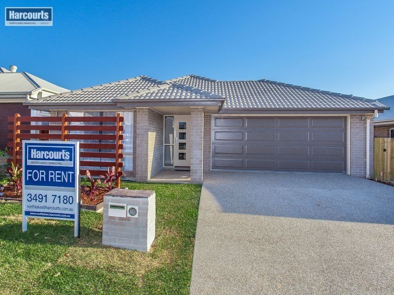 19 Nullarbor Circuit, North Lakes QLD 4509