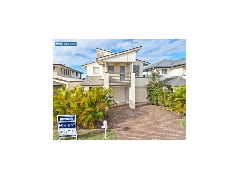 6 Montgomerie Parade, North Lakes QLD 4509