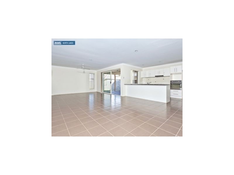 6 Montgomerie Parade, North Lakes QLD 4509