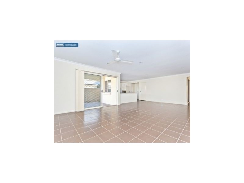 6 Montgomerie Parade, North Lakes QLD 4509
