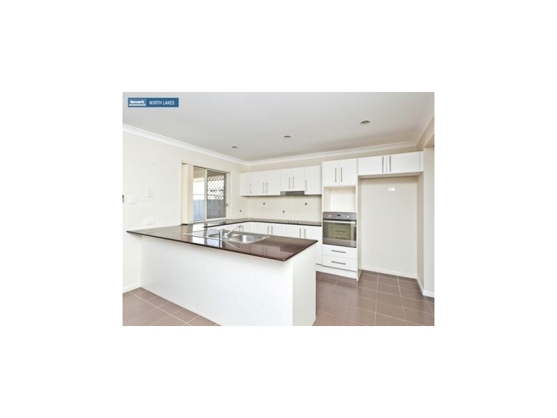 6 Montgomerie Parade, North Lakes QLD 4509