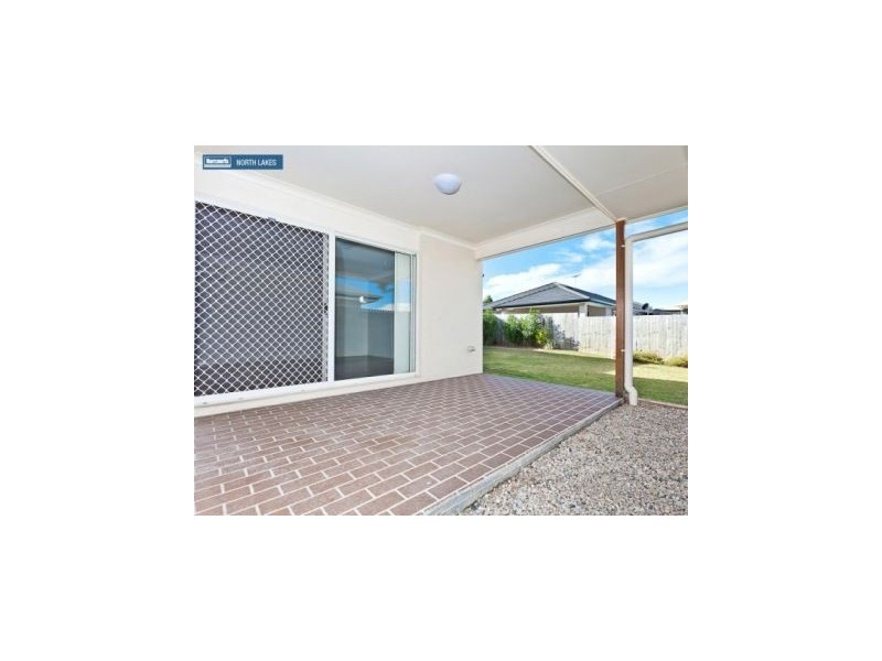 6 Montgomerie Parade, North Lakes QLD 4509