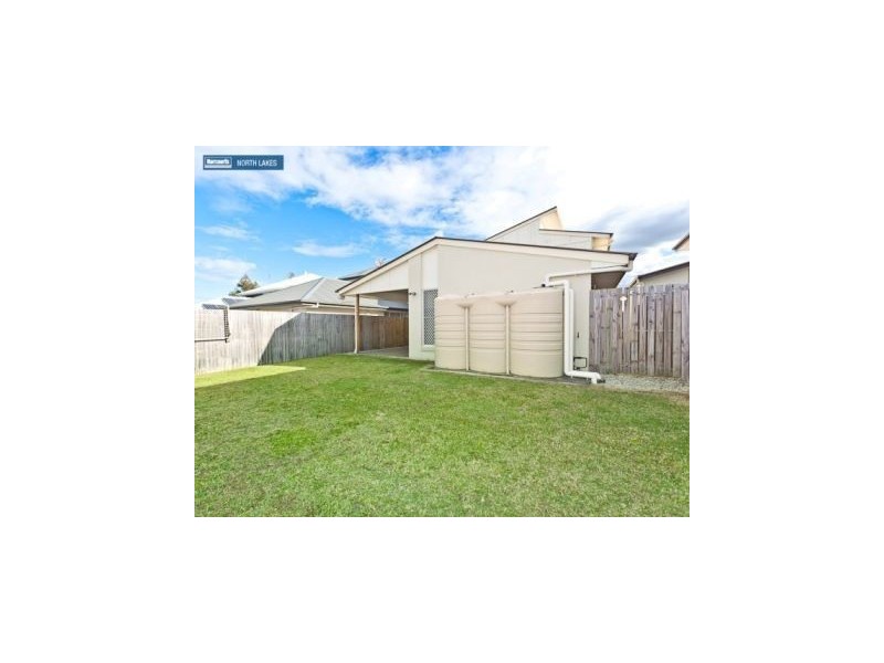 6 Montgomerie Parade, North Lakes QLD 4509