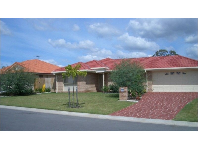 35 Kingma Crescent, Caboolture QLD 4510